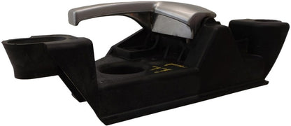 5F9Z7422600AA 2005-2007 Ford Freestyle Driver FL Interior Door Handle Used OEM 5F9Z7422601AA