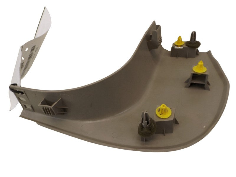 BM51A02348ABW 2012-2014 Ford Focus RH Kick Panel Trim Used CV6Z5402345AB OEM