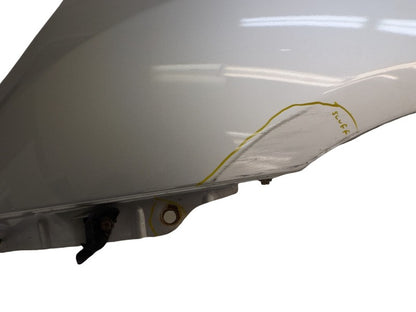 663111D000 2007-2012 Kia Rondo Driver FL Fender Used OEM 663111D000 
