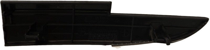 96392165 2004-2008 Chevrolet Aveo Passenger RH Dashboard Trim Panel Used OEM 96392163