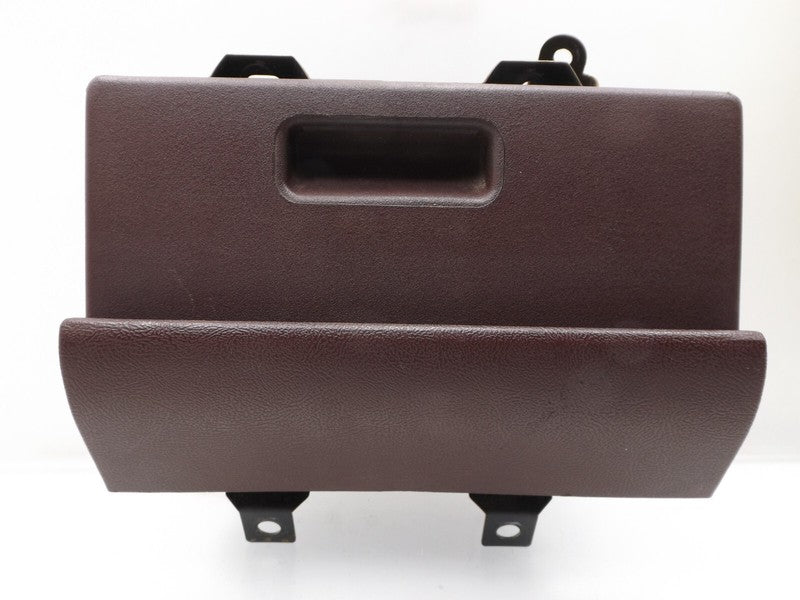 1988-1994 GMC Truck Ash Tray K2500 K1500 Chevy Silverado Suburban Sierra Maroon