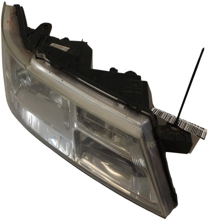 5116288AD 2009-2010 Dodge Journey Passenger FR Headlight Used OEM P05116288AB