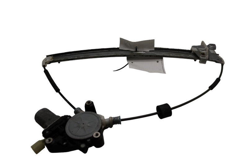 AL8Z7823200A 2008-2012 Ford Escape Passenger FR Window Regulator Used OEM AL8Z7823200A