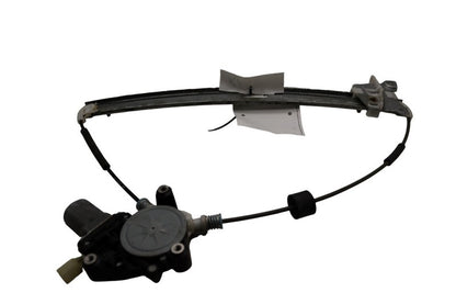 AL8Z7823200A 2008-2012 Ford Escape Passenger FR Window Regulator Used OEM AL8Z7823200A