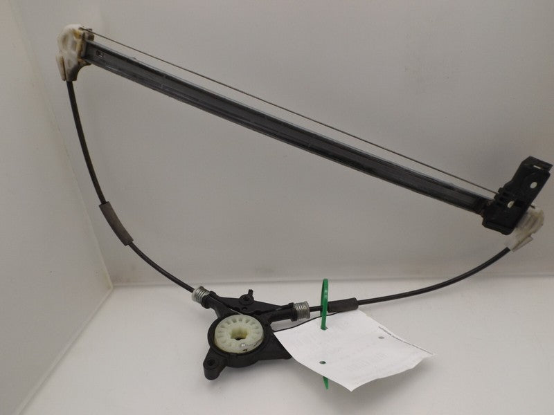 BP4K72590E BP4K72590E 2008 Mazda 3 Window Regulator w/o Motor Right Rear