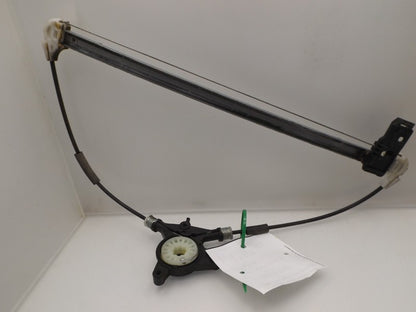 BP4K72590E BP4K72590E 2008 Mazda 3 Window Regulator w/o Motor Right Rear