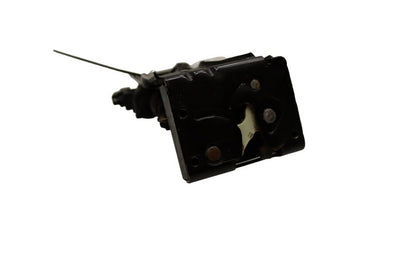 9L8Z7843150B 2008-2012 Ford Escape Rear Trunk Liftgate Latch Used OEM 9L8Z7843150B