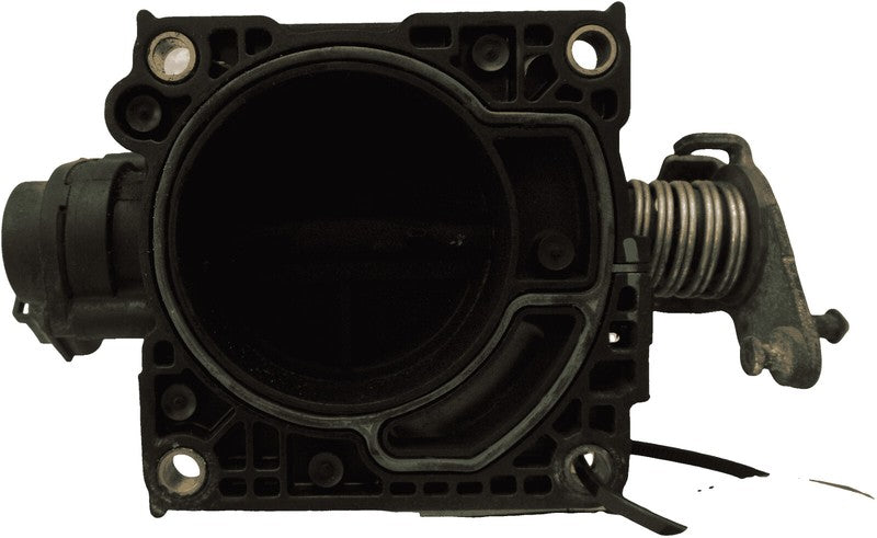 FD 5L8Z9E926A 2005-2008 Ford Escape 2.3L Electronic Throttle Body Module Used OEM 5L8Z9E926A