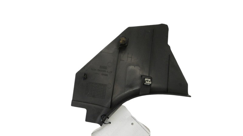 8L847802349AEW 2008-2012 Ford Escape Driver LH Kick Trim Used OEM 8L847802349AEW