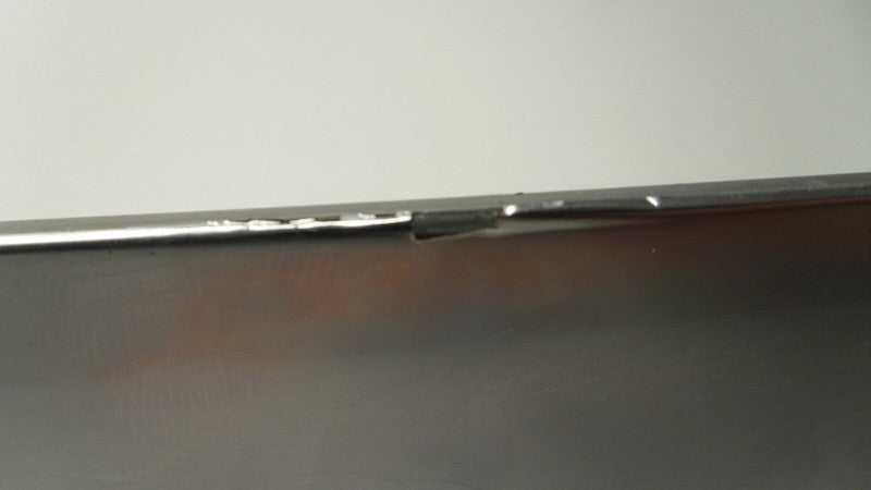 10343983 2004-2008 Pontiac Grand Prix Passenger FR Interior Door Pull Handle Trim Used