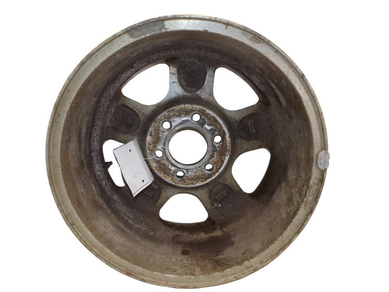 3L1Z1007AB 2003-2006 Ford Expedition 17x7.5 Aluminum Rim Wheel Used OEM 3L1Z1007AB 