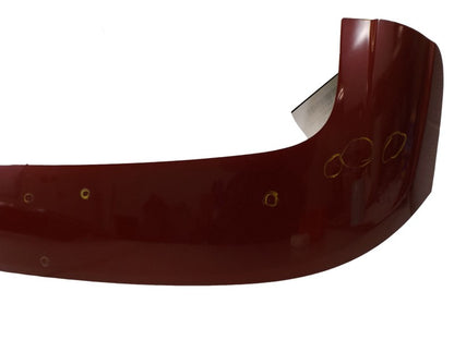 BM51A44210 2012-2014 Ford Focus Rear Spoiler Used CM5Z5844210AA OEM