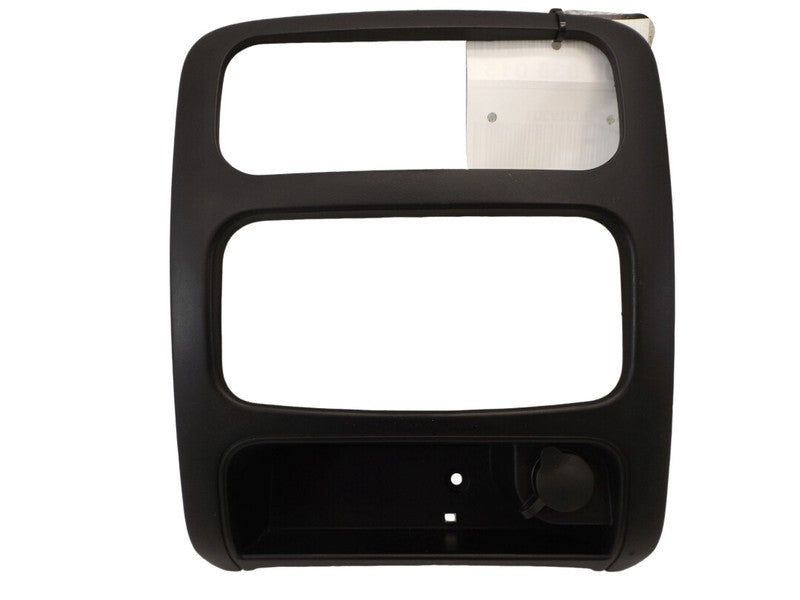 1AX30AAAAB 2002-2007 Jeep Liberty Radio Bezel Used OEM 5KD13DX9AC