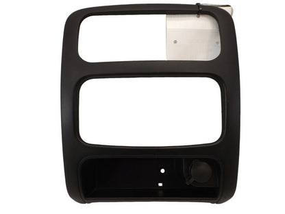1AX30AAAAB 2002-2007 Jeep Liberty Radio Bezel Used OEM 5KD13DX9AC