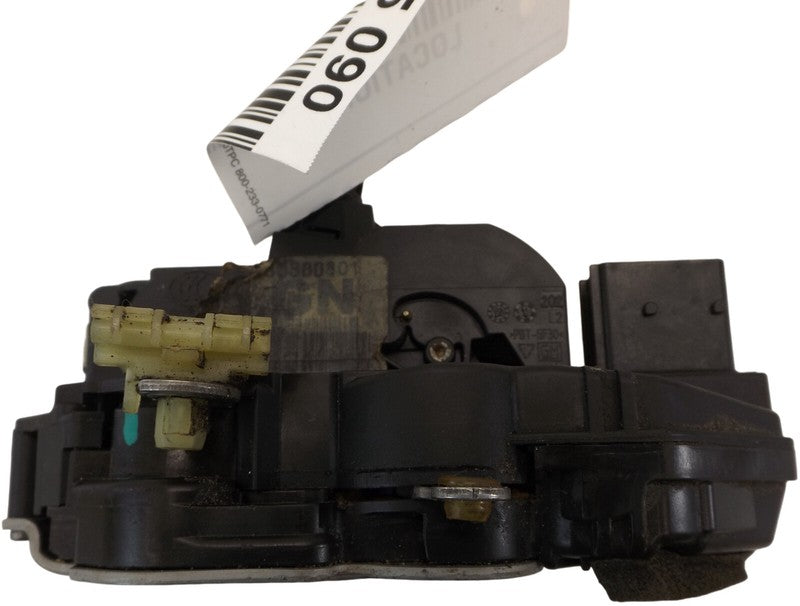13579522 2010-2017 Chevrolet Equinox Driver Front Left Door Lock Actuator Used13579522