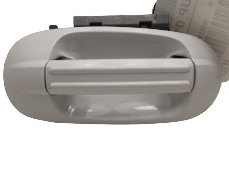 2L74822400 2003-2006 Ford Expedition Passenger FR Exterior Door Handle Used OEM 