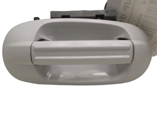 2L74822400 2003-2006 Ford Expedition Passenger FR Exterior Door Handle Used OEM 