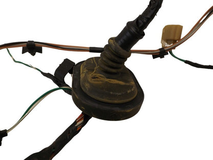 20904851 2010-2017 Chevrolet Equinox Passenger FR Door Wiring Harness Used OEM 20904851