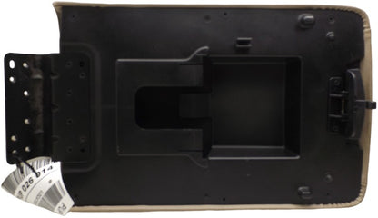 2L1Z7806024AAB 2003-2006 Ford Expedition Center Console Lid Used OEM 2L1Z7806024AAB 