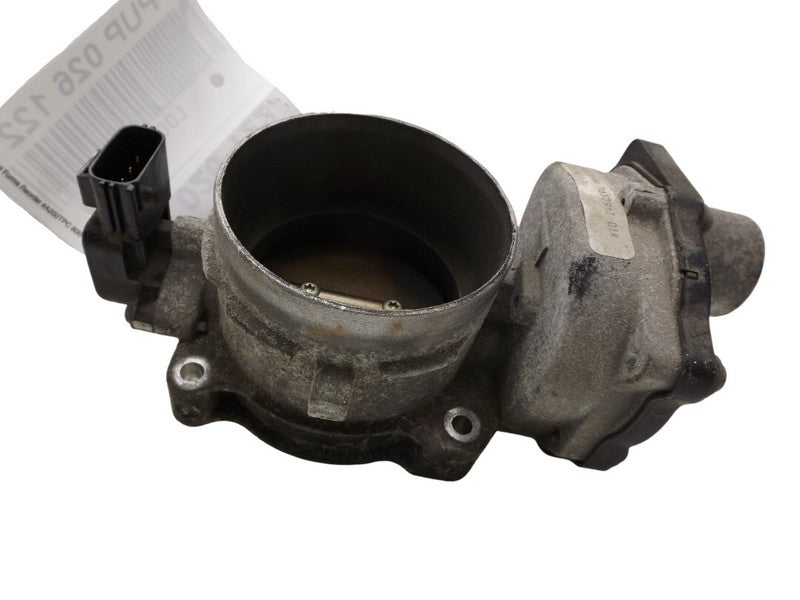 6L3EAA1652912 2003-2006 Ford Expedition 5.4L Throttle Body Used OEM6L3EAA1652912