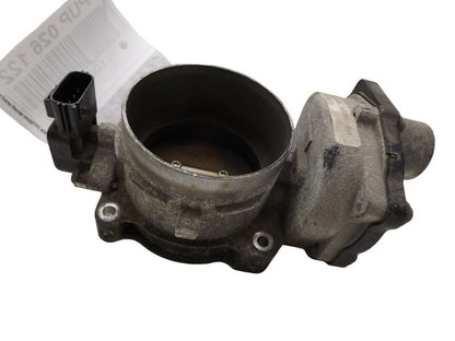 6L3EAA1652912 2003-2006 Ford Expedition 5.4L Throttle Body Used OEM6L3EAA1652912