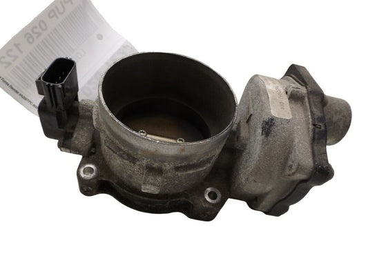 6L3EAA1652912 2003-2006 Ford Expedition 5.4L Throttle Body Used OEM6L3EAA1652912