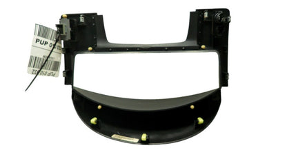 8L8Z78044D70AB 2008-2012 Ford Escape Gauge Instrument Bezel Used OEM 8L8478044D70A