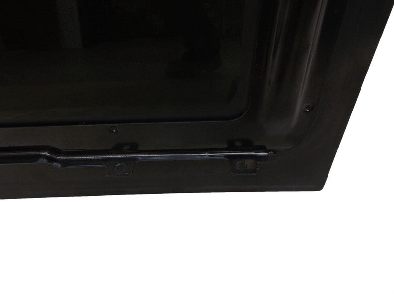 25781181 2004-2009 Cadillac SRX Rear Upper Sunroof Window Glass Used 15212371 OEM