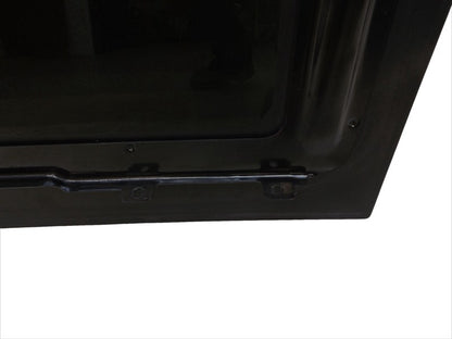 25781181 2004-2009 Cadillac SRX Rear Upper Sunroof Window Glass Used 15212371 OEM