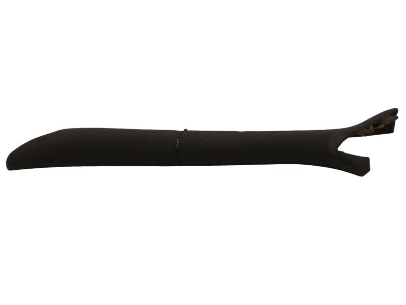 1W1354003513AFW 2004-2008 Lincoln Town Car FL Body A-Pillar Trim Panel Used 1W1Z5403598AAA OEM