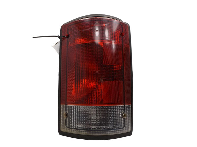 5C2Z13404AA 1997-2008 Ford E-250 Passenger Rear RR Tail Light Assembly Used OEM F7UB13440AA