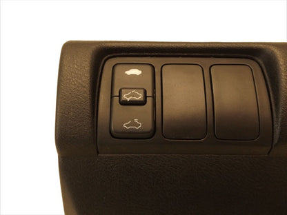 77300SDAA01020 2002-2008 Honda Accord Instrument Panel Knee Bolster Used  77300SDAA01ZC OEM