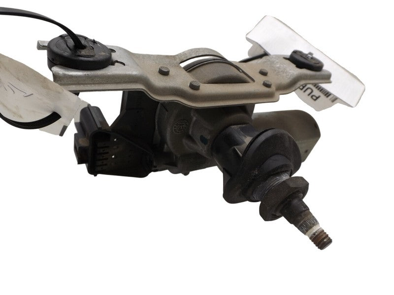 55155122AG 1999-2004 Jeep Grand Cherokee Back Glass Wiper Motor Used OEM 9602570