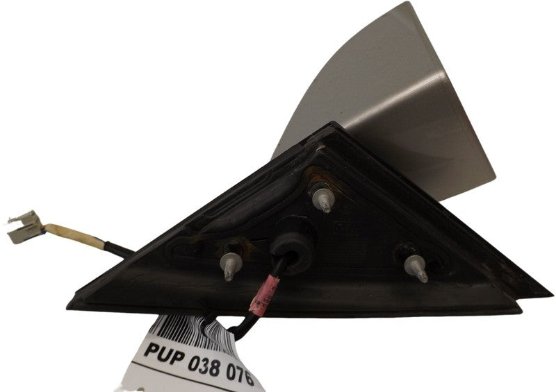 2006-2011 Chevrolet Impala Driver FL Door Mirror Used OEM 25947197