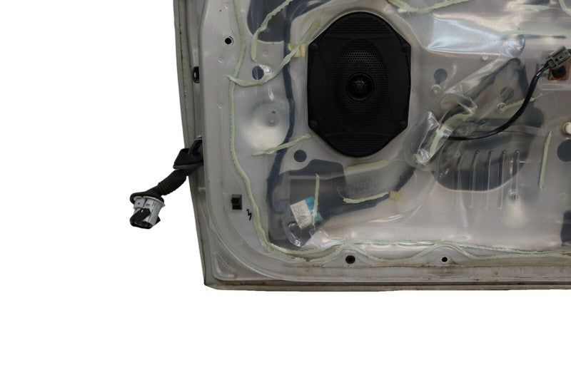 8L8Z7820124C 2008-2012 Ford Escape Passenger FR Exterior Door Assembly Used OEM 8L8Z7820124C