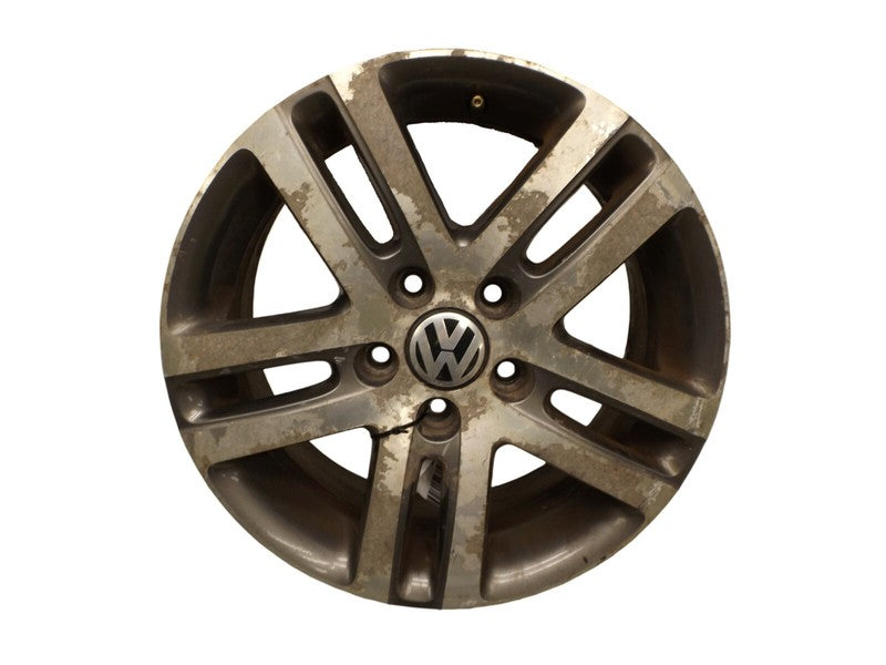 1K0601025AJ 2005-2010 Volkswagen Jetta TDI 16" Rim Used OEM 1K0601025AJ