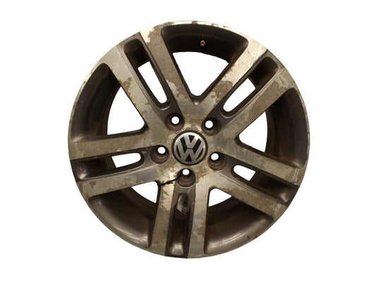 1K0601025AJ 2005-2010 Volkswagen Jetta TDI 16" Rim Used OEM 1K0601025AJ