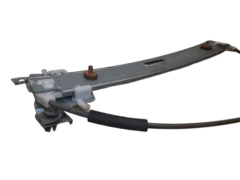 8L8Z7827000A 2008-2012 Ford Escape Passenger Rear RR Window Regulator Used OEM 8L8Z7827000A 