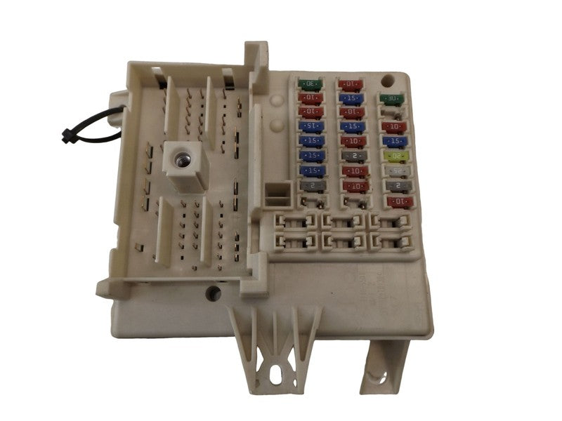 20934630 2012 Buick Enclave Fuse and Relay Center Used 20934630 OEM