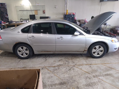 20773411 2006-2011 Chevrolet Impala Passenger Right Rear Interior Door Panel Used OEM