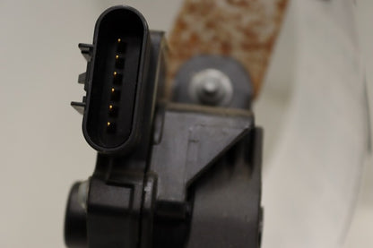 25778568 2005-2010 Pontiac G6 Gas Accelerator Pedal Assembly Used OEM 