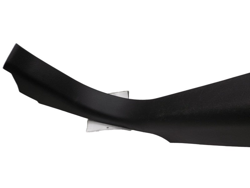 769B4JA00A 2007-2012 Nissan Altima Passenger FR Door Sill Trim Used OEM 769B4JA00A