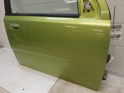 96897360 2004-2008 Chevrolet Aveo Passenger FR Exterior Door Assembly Used OEM 96897360