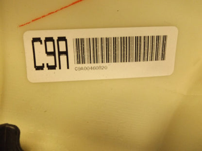 83500SDAA12057 2002-2008 Honda Accord Front Right Interior Door Panel Used 83500SDAA02ZA