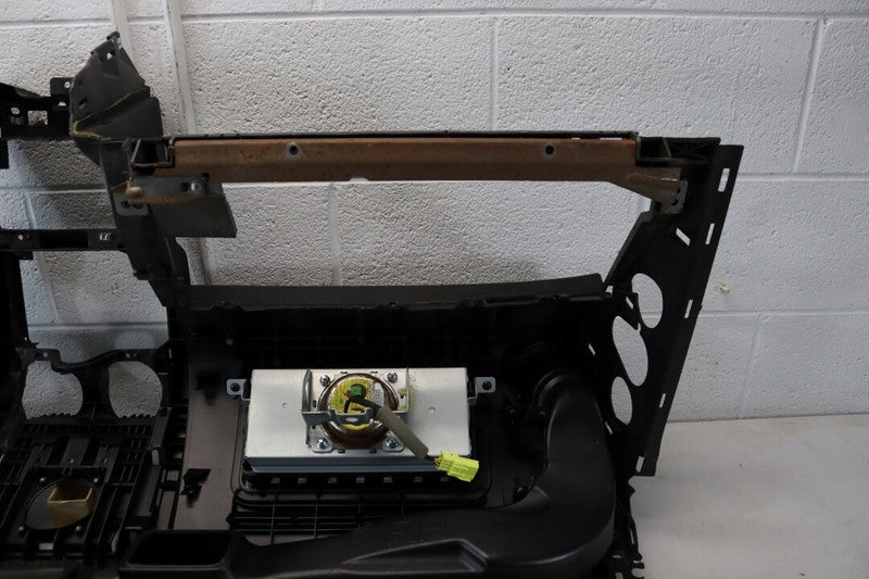 68200JM00A 2008-2015 Nissan Rogue Dashboard Assembly Used OEM 27800JM000