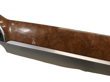 22757208 2008-2012  Buick Enclave FL Instrument Cluster Bezel Used 22757208 OEM