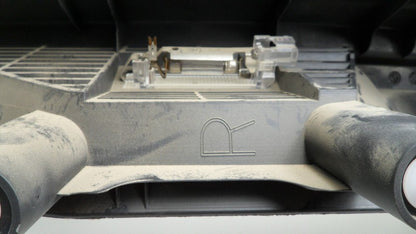 1K6867762T 2006-2009 Volkswagen Rabbit Passenger FR Trunk Trim Panel Used 1K6867762T OEM