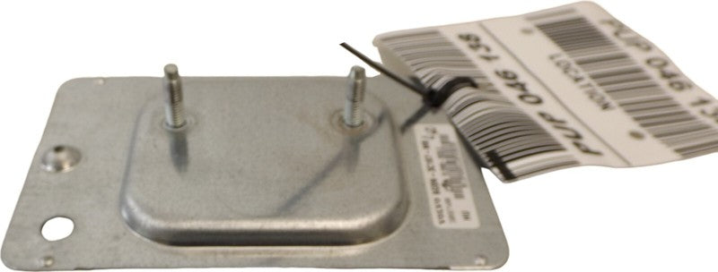 2010-2016 Volvo XC70 Yaw Rate Sensor Bracket Used OEM 30667400