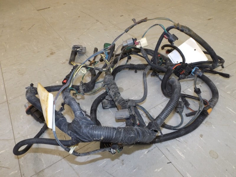 P04869853AE 2004-2008 Chrysler Pacifica Front Body Wiring Harness Used OEM P04869853AE