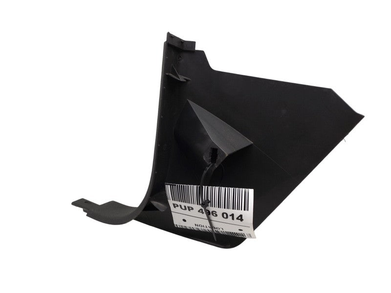 1K1863483A31X 2005-2010 Volkswagen Jetta TDI Passenger RH Kick Trim Used OEM 1K1863484